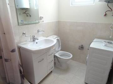 Фото номера Апартаменты Апартаменты Apartment Sedmoe nebo г. Сухум 55