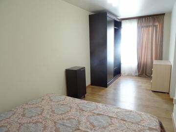 Фото номера Апартаменты Апартаменты Apartment Sedmoe nebo г. Сухум 56