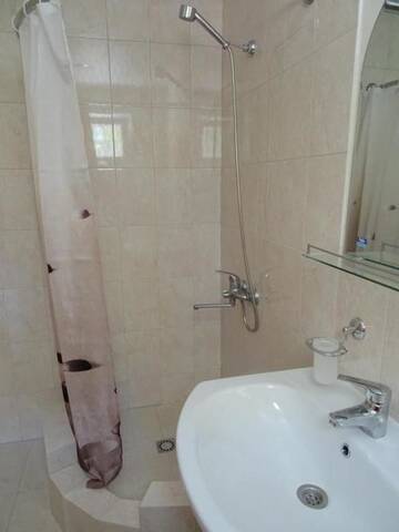 Фото номера Апартаменты Апартаменты Apartment Sedmoe nebo г. Сухум 54