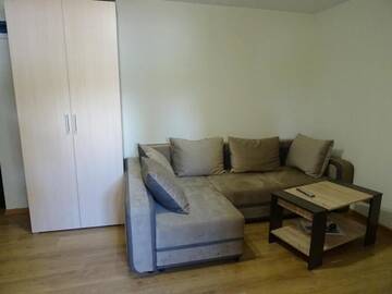 Фото номера Апартаменты Апартаменты Apartment Sedmoe nebo г. Сухум 18