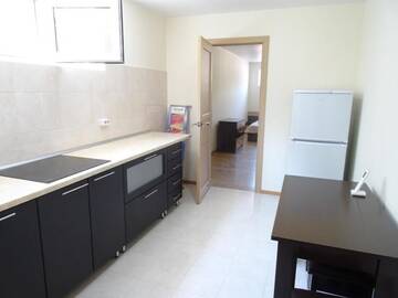 Фото номера Апартаменты Апартаменты Apartment Sedmoe nebo г. Сухум 19