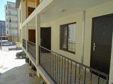 Фото номера Апартаменты Апартаменты Apartment Sedmoe nebo г. Сухум 28