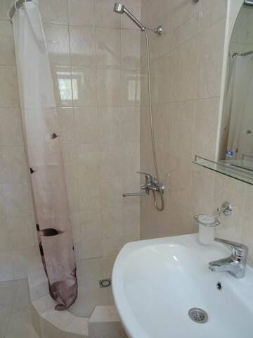 Фото номера Апартаменты Апартаменты Apartment Sedmoe nebo г. Сухум 25