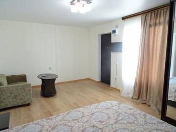 Фото номера Апартаменты Апартаменты Apartment Sedmoe nebo г. Сухум 29
