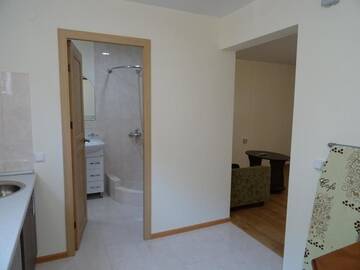 Фото номера Апартаменты Апартаменты Apartment Sedmoe nebo г. Сухум 30