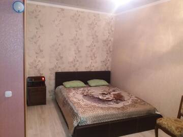 Фото номера Классический трехместный номер Гостевой дом Guest House Ariadna г. Сухум 14