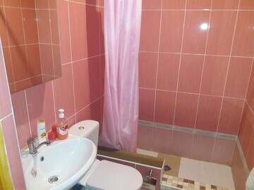 Фото номера Классический трехместный номер Гостевой дом Guest House Ariadna г. Сухум 15