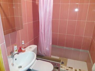 Фото номера Классический трехместный номер Гостевой дом Guest House Ariadna г. Сухум 6
