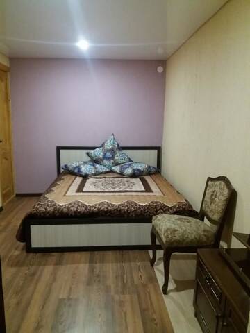 Фото номера Двухместный номер Делюкс с 1 кроватью Гостевой дом Guest House Ariadna г. Сухум 5