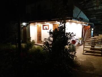 Фото номера Бюджетный трехместный номер Гостевой дом Guest House Ariadna г. Сухум 3