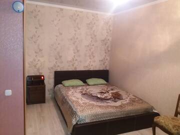 Фото номера Классический трехместный номер Гостевой дом Guest House Ariadna г. Сухум 7