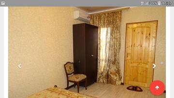 Фото номера Большой двухместный номер с 1 кроватью Гостевой дом Guest House Ariadna г. Сухум 6