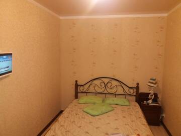 Фото номера Большой двухместный номер с 1 кроватью Гостевой дом Guest House Ariadna г. Сухум 5