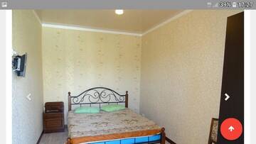 Фото номера Большой двухместный номер с 1 кроватью Гостевой дом Guest House Ariadna г. Сухум 7