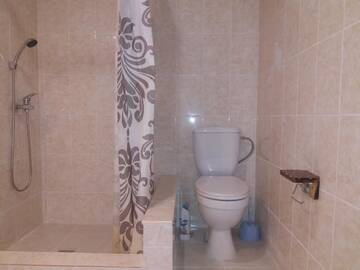 Фото номера Двухместный номер Делюкс с 1 кроватью Гостевой дом Guest House Ariadna г. Сухум 4