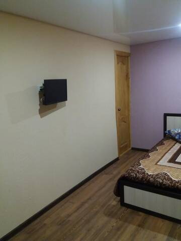Фото номера Двухместный номер Делюкс с 1 кроватью Гостевой дом Guest House Ariadna г. Сухум 10