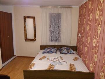 Фото номера Бюджетный трехместный номер Гостевой дом Guest House Ariadna г. Сухум 2