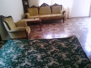 Фото номера Семейный номер с ванной комнатой Гостевой дом Guest House Stella г. Сухум 5