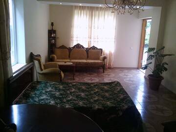 Фото номера Семейный номер с ванной комнатой Гостевой дом Guest House Stella г. Сухум 6