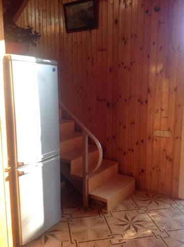 Фото Гостевой дом Guest house U Anaidy г. Сухум 4
