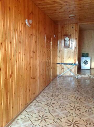 Фото номера Бюджетный трехместный номер Гостевой дом Guest house U Anaidy г. Сухум 18