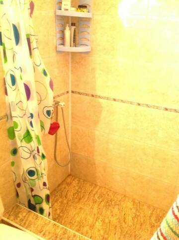 Фото номера Бюджетный трехместный номер Гостевой дом Guest house U Anaidy г. Сухум 19