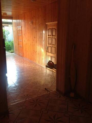 Фото номера Бюджетный трехместный номер Гостевой дом Guest house U Anaidy г. Сухум 27