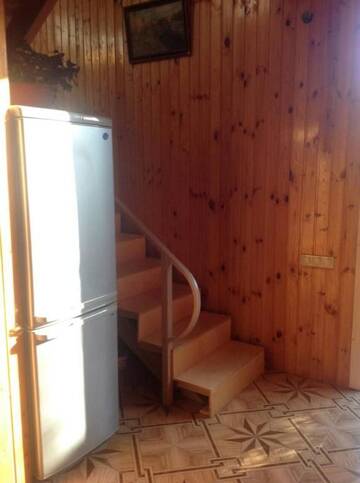 Фото номера Бюджетный трехместный номер Гостевой дом Guest house U Anaidy г. Сухум 25
