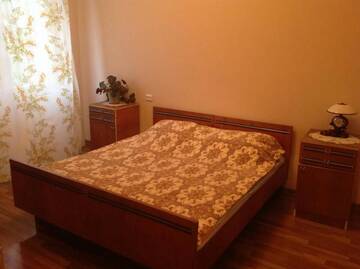 Фото номера Бюджетный трехместный номер Гостевой дом Guest house U Anaidy г. Сухум 8