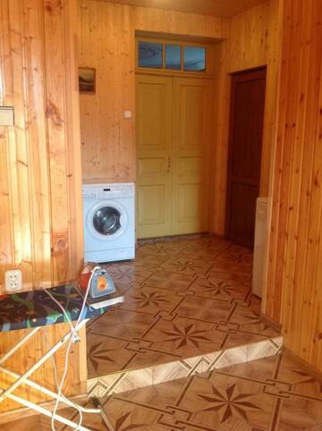 Фото номера Бюджетный трехместный номер Гостевой дом Guest house U Anaidy г. Сухум 14