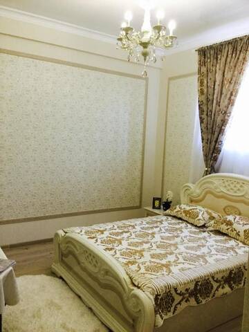 Фото номера Люкс с 1 спальней Гостевой дом Guesthouse on Gulia 141 г. Сухум 17