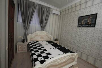 Фото номера Люкс с 1 спальней Гостевой дом Guesthouse on Gulia 141 г. Сухум 26