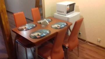 Фото номера Номер-студио - Двухуровневый Апартаменты Dioskuriya Guest House г. Сухум 7