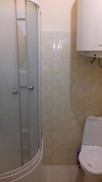Фото номера Номер-студио - Двухуровневый Апартаменты Dioskuriya Guest House г. Сухум 5