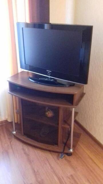 Фото номера Номер-студио - Двухуровневый Апартаменты Dioskuriya Guest House г. Сухум 6