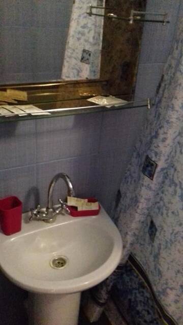 Фото номера Апартаменты с видом на горы Апартаменты Dioskuriya Guest House г. Сухум 10