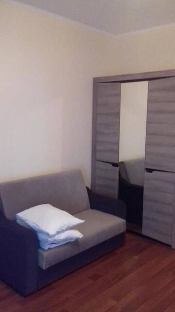 Фото номера Номер-студио с балконом Апартаменты Dioskuriya Guest House г. Сухум 3
