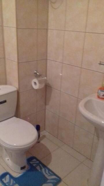 Фото номера Номер-студио с балконом Апартаменты Dioskuriya Guest House г. Сухум 8