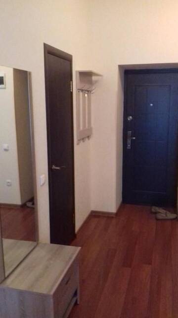 Фото номера Номер-студио с балконом Апартаменты Dioskuriya Guest House г. Сухум 13