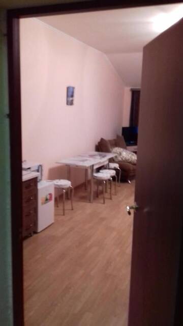 Фото номера Полулюкс Апартаменты Dioskuriya Guest House г. Сухум 2
