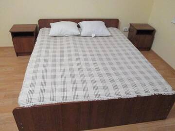 Фото номера Номер-студио с видом на горы Апартаменты Dioskuriya Guest House г. Сухум 2
