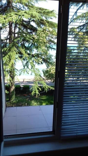 Фото номера Полулюкс Апартаменты Dioskuriya Guest House г. Сухум 9