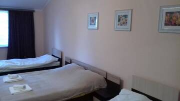 Фото номера Полулюкс Апартаменты Dioskuriya Guest House г. Сухум 13