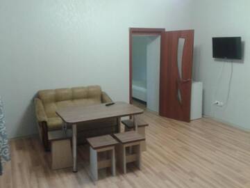 Фото номера Семейные апартаменты Апартаменты Dioskuriya Guest House г. Сухум 8