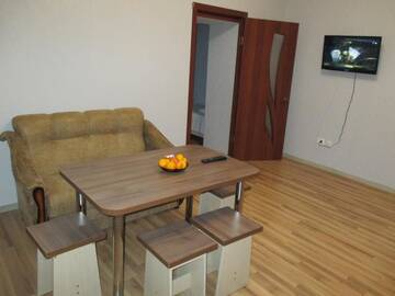 Фото номера Семейные апартаменты Апартаменты Dioskuriya Guest House г. Сухум 2