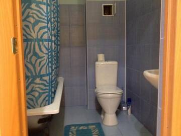 Фото номера Семейные апартаменты Апартаменты Dioskuriya Guest House г. Сухум 9