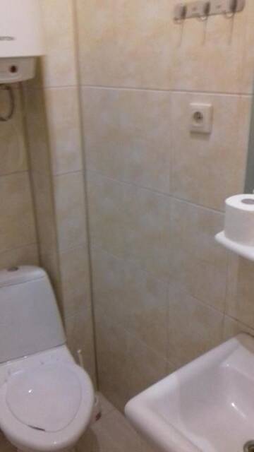 Фото номера Номер-студио - Двухуровневый Апартаменты Dioskuriya Guest House г. Сухум 2