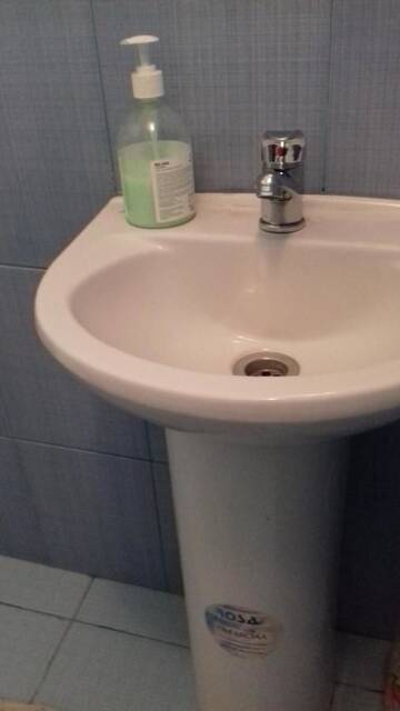 Фото номера Полулюкс Апартаменты Dioskuriya Guest House г. Сухум 20