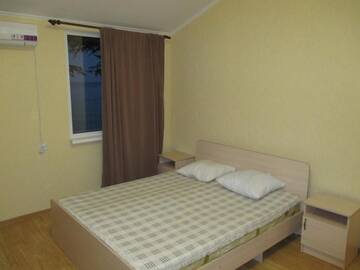 Фото номера Апартаменты-студио с видом на море Апартаменты Dioskuriya Guest House г. Сухум 4