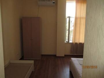 Фото номера Семейные апартаменты Апартаменты Dioskuriya Guest House г. Сухум 6